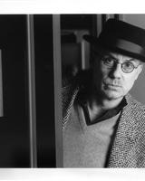 James Ellroy&copy; John Foley / Opale 