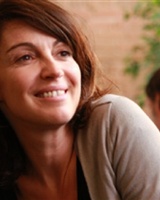 Zabou Breitman&copy; Brigitte Enguérand 