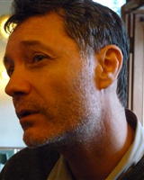 Christophe Pellet