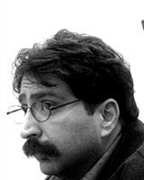 Mohamad Rezaee-Rad&copy; DR 
