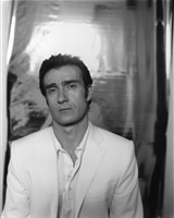 Thierry Frémont&copy; J.Gravelines-H&K 