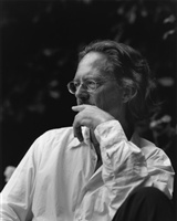 Peter Handke&copy; Lilliam Bimbaum 