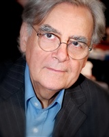 Bernard Pivot&copy; Vincent Pontet 