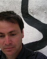 Eric Chevillard&copy; DR 