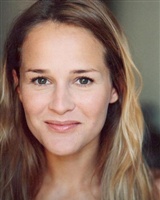 Julie Delafosse&copy; Carlotta Forsberg 