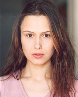 Floriane Devigne&copy; Carlotta Forsberg 