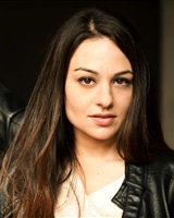 Helena MOGELAN