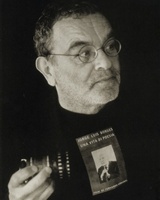 Fernando Arrabal&copy; DR 