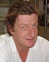 Pierre Meunier&copy; DR 