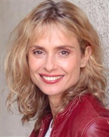 Maryam D'Abo