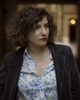 © Marie-Clémence DAVID