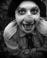 Emma la clown&copy; Wahib 
