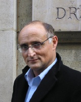 Daniel Mesguich&copy; Verdier 