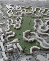 Maquette 1000e