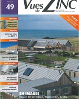 Vues du ZINC - mars 2013