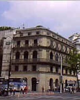 maison dorée