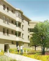Coeur d'îlot - logements réhabilités - Îlot Mésanges&copy; Minapix 