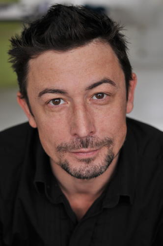 Jean Marc HEROUIN 