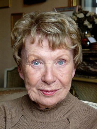 Alix MAHIEUX 