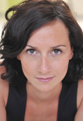 Anne Sophie GIRARD