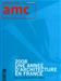 couverture - amc janvier 2009 n°184