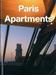 Paris apartments