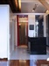 cuisine vue du salon&copy; photo, S. Houari pour Carlos Sereno Damien Brambilla Architecte