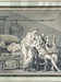 Jacques Louis David. Paris et Hélène. Vendu 310 000 euros au marteau
