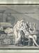 Jacques Louis David. Paris et Hélène. Vendu 310 000 euros au marteau