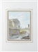 Cet album regroupe une partie des dessins originaux par Fontaine (et cinq copies par l’épouse de son petit-fils, Félicie Meunié) pour la « Correspondance avec la Russie envoyée à l’Empereur Alexandre dans les années 1809, 1810, 1811, 1814, 1815 par P.F.L. FONTAINE »