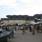 Marché Central de Douala