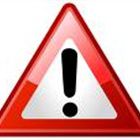 Attention danger
