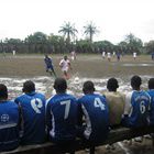 En plein jeu