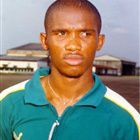Samuel Eto'O