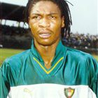 Rigobert Song Bahanag