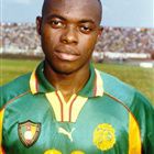 Joseph Hamga