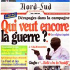 Une Nord-Sud