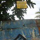 Hauts les murs