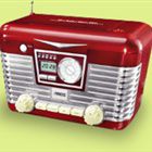 Poste de radio