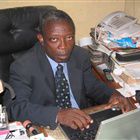 Pr Herman Nyeck Liport
