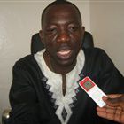 Le Dr Samuel Fotso