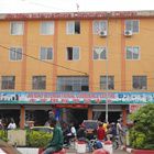 Les Chinois colonisent les petits métiers à Douala
