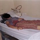Ma Hu Lan, victime de la mafia chinoise