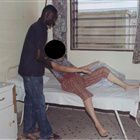 Ma Hu Lan, victime de la mafia chinoise