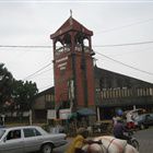 Yaoundé s'apprête à fêter