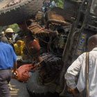 Le rendez-vous des accidents