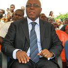 Le maire N'Dohi