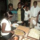 A Dakar, c'est l'ambiance assurée !