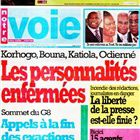 Notre Voie