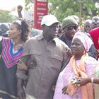 Violence marche de l'opposition du 23 juin